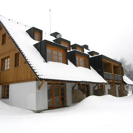Apartment V Orlickych Horach *