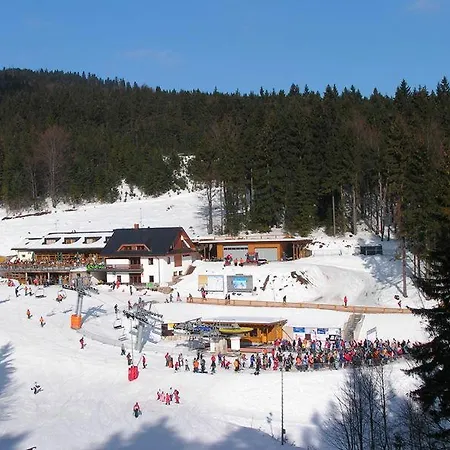 Apartment V Orlickych Horach