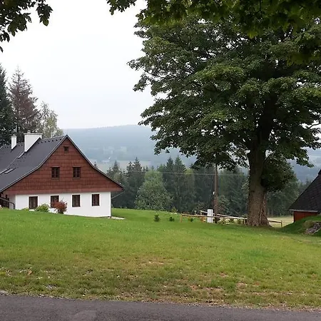 V Orlickych Horach Apartment