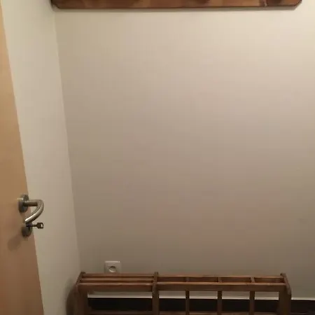 Apartment V Orlickych Horach Ricky (Hradec Kralove)