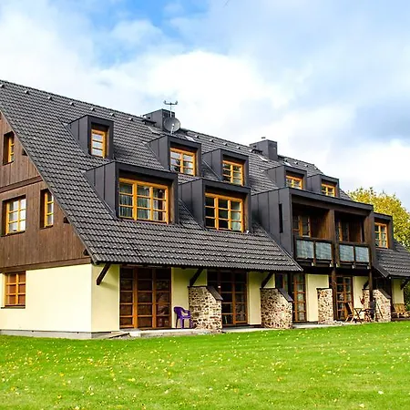 Apartment V Orlickych Horach *