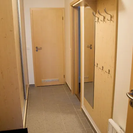Apartment V Orlickych Horach *