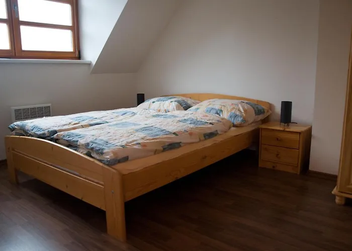 V Orlickych Horach * Říčky